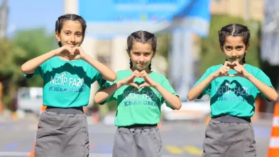 Avrupa Hareketlilik Haftası Karabağlar’da