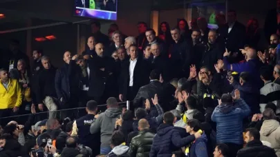 Ali Koç’un Fenerbahçe karnesi