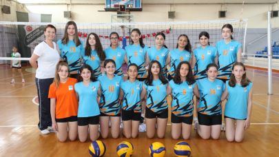 Narlıdere'de kış dönemi spor kursları başlıyor