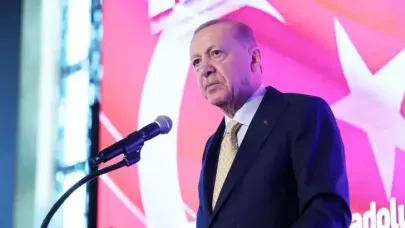 Cumhurbaşkanı: Bölgemizde teröre tahammülümüz yoktur