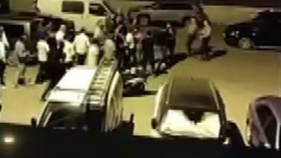 İzmir’de polise saldıranlar tutuklandı