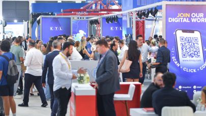 LOGISTECH lojistik sektörünü İzmir’de buluşturacak