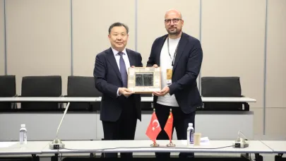 Türk Mobilya Sektörü, Rekabetin Formülünü Çin’de Aradı