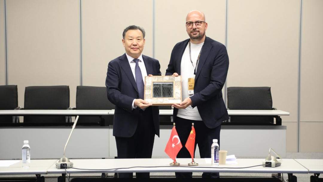 Türk Mobilya Sektörü, Rekabetin Formülünü Çin’de Aradı