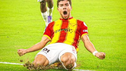 Göztepe'de gözler Ibrahim Sabra'nın üzerinde