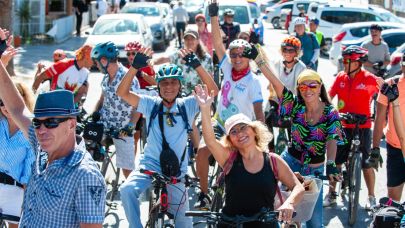 Karşıyaka’da hareketli hafta