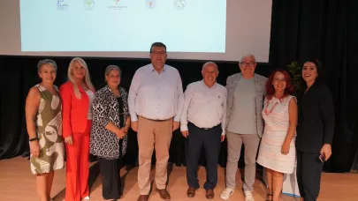 Seferihisar Belediyesi 3. Yaş Üniversitesi başlıyor