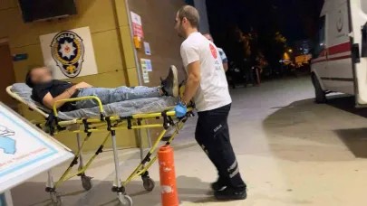 Babaannesinin emekli parasını harcayan gencin gasp yalanını polis bozdu
