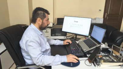 Cepteki sessiz tehlike: ‘Bluetooth’