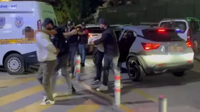 1 kişinin öldüğü, 7 kişinin de yaralandığı kavgada 14 tutuklama
