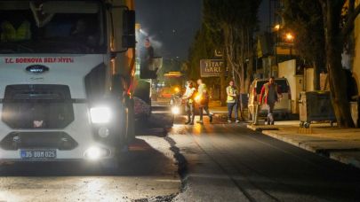 Pınarbaşı’nın kalbi yenileniyor