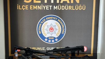 Husumetlisini vurdu yakalanınca: "Görünce dayanamadım" dedi