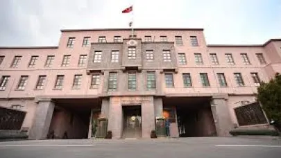 MSB Kaynakları: "Bizim Mısır ve Libya ile yaptığımız faaliyetler, üçüncü ülkeleri hedef almıyor"