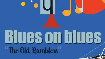 İzmir’de blues rüzgârı Körfez’e taşınıyor