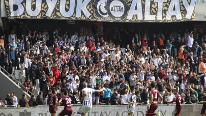 Altay'da bilet fiyatları plakaya göre yapıldı