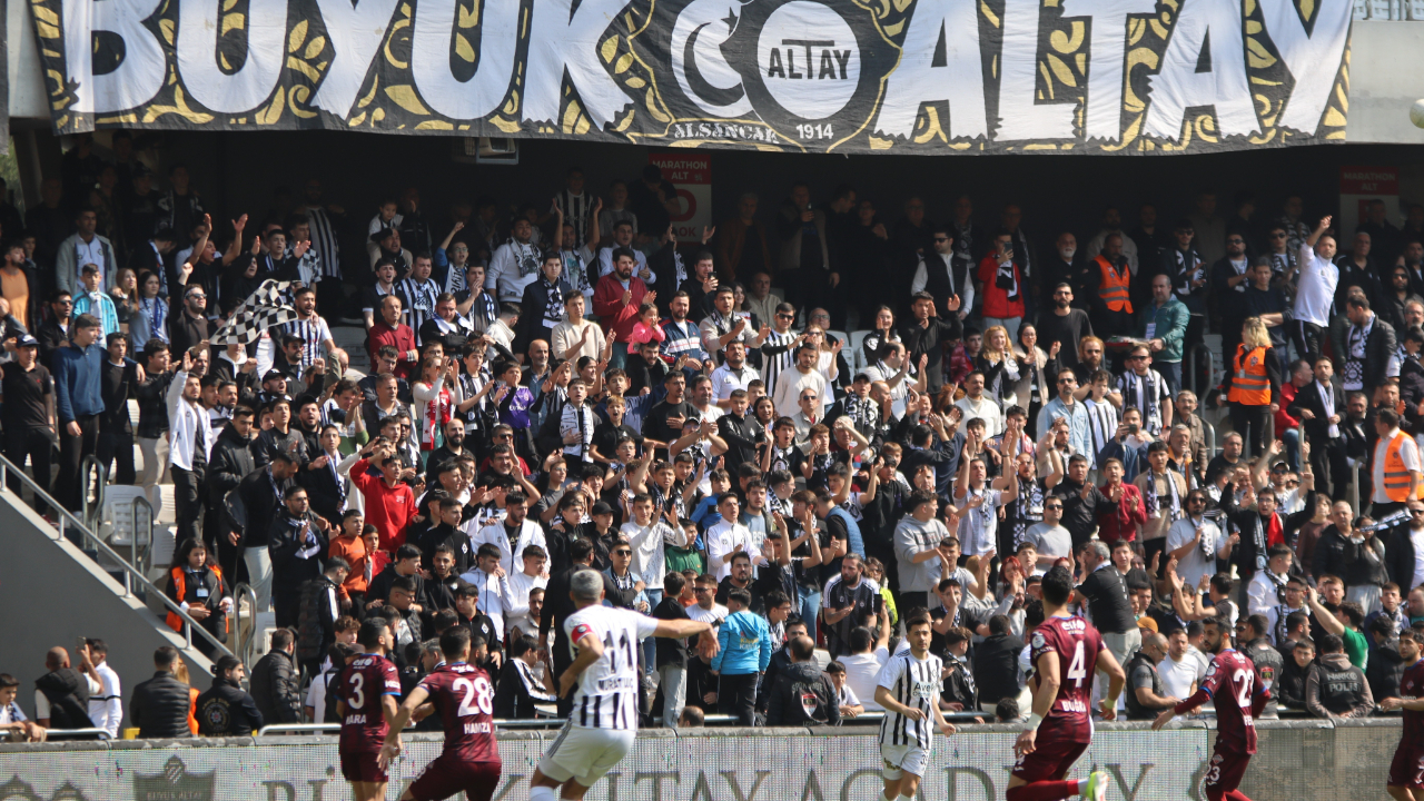 Altay'da bilet fiyatları plakaya göre yapıldı