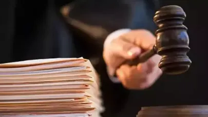'Soğuk Savaş' soruşturmasında iddianame hazırlandı