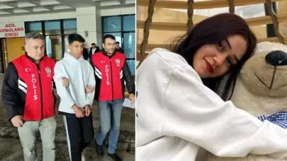 Gülden'i öldüren sanığa indirimsiz 20 yıl hapis