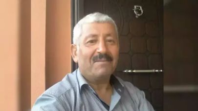 İş makinesinin çarptığı işçi öldü