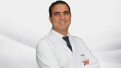 Akıllı EKG ile 5 dakikada kalp krizi riski değerlendirmesi