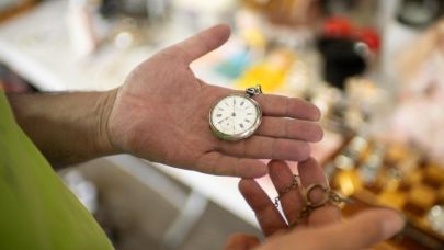 Büyükşehir'in “İkinci El Pazarı” yüzleri güldürdü