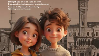 Kent Kültürü ve Tarihi eğitimleri başlıyor