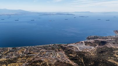 Folkart, ‘villa imarlı arsa’ satışına başlıyor