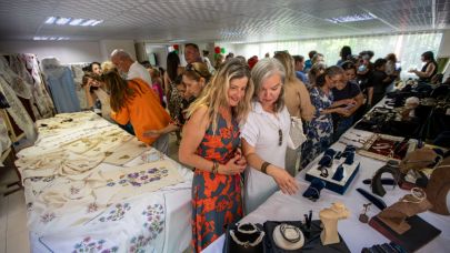 Karşıyaka’nın mahalle merkezi kurslarında yeni dönem başlıyor