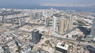 Mürselpaşa’yı Gıda Çarşı’na bağlayacak projede yoğun tempo