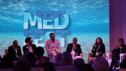 MEDFEST’e Konak damgası