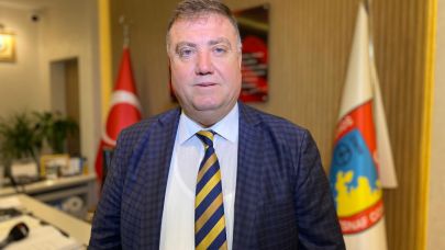 İzmir'de korsan taşımacılığa karşı mücadeleye devam