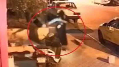 Patenle kayarak iş yeri kurşunlayan şüpheli yakalanıp tutuklandı