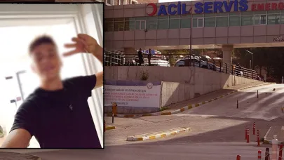 Çanakkale’de akran zorbalığı! Bir çocuk yoğun bakımda yaşam mücadelesi veriyor