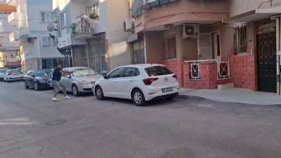 İzmir'deki polis merkezine saldırıda şehit sayısı 3 oldu