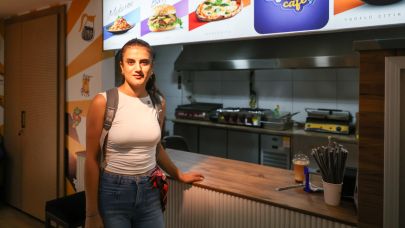 Buca Belediyesi'nden öğrenci bütçesine destek