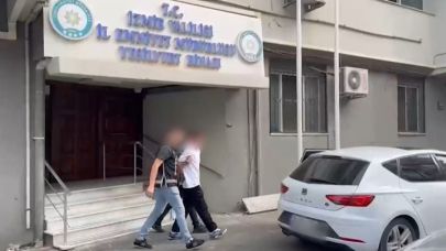 İzmir’de 20 ayrı kaçakçılık operasyonu