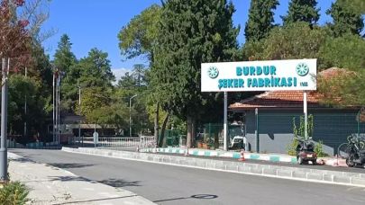 7 işçi zehirlenme şüphesiyle hastaneye kaldırıldı