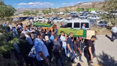 Kuzenleri dışarı çıkmayınca kuyuya inmişler