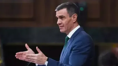 İspanya Başbakanı Sanchez’den İsrail’e çağrı