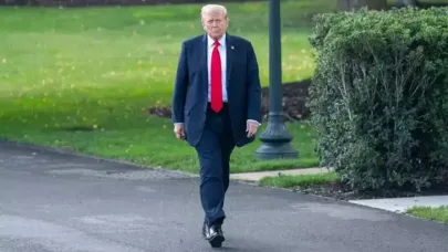 Trump, Katar kararnamesini imzaladı
