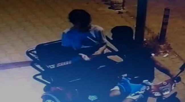 Kayıp zihinsel engelli kız, dövülmüş halde bulundu