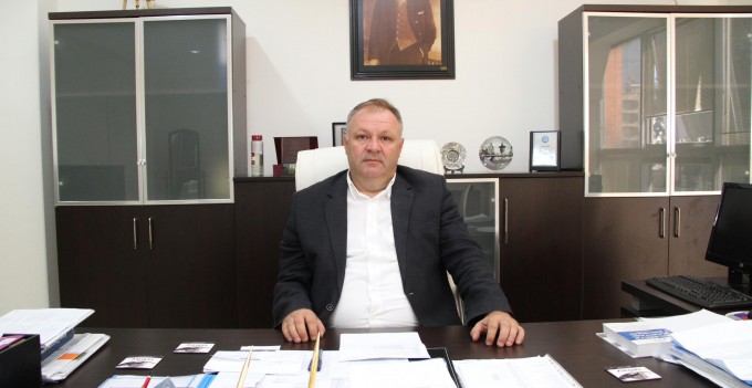 CHP GAZİEMİR'DE KRİZ VAR
