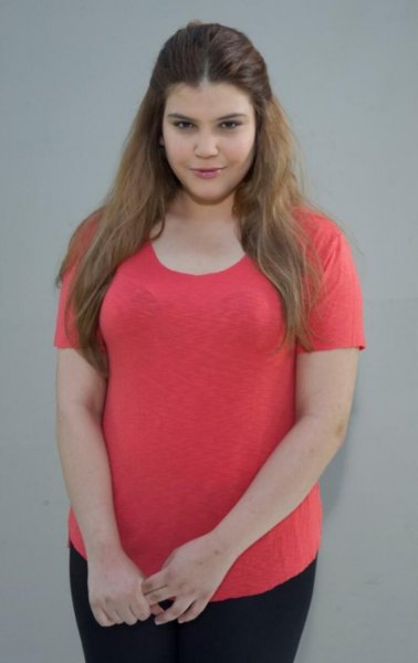 Feyza Civelek 2.5 ayda 20 kilo verdi
