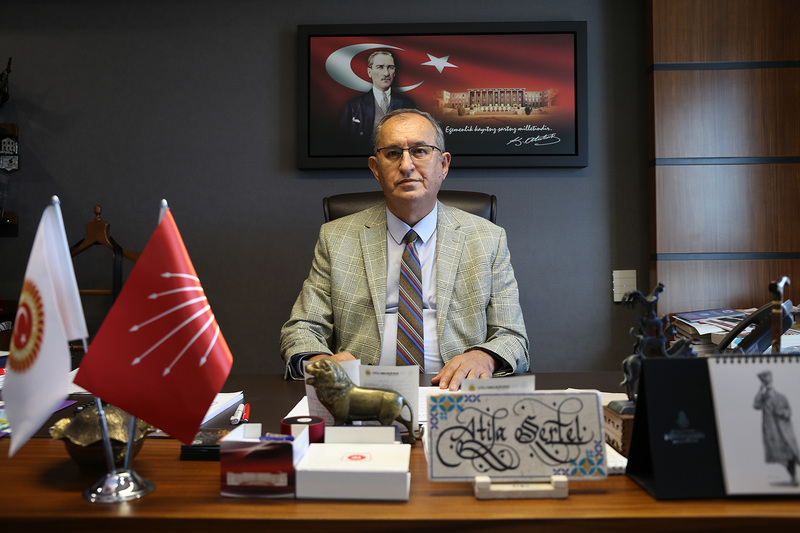 2020 SON 5 YILIN EN KURAK YILI OLABİLİR