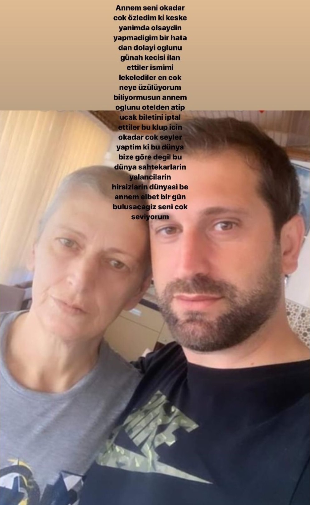 ORHAN TERZİ'DEN SİTEM