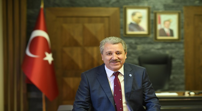 İZMİR'DE İLK ANTİKOR TESTİ LABORATUVARI
