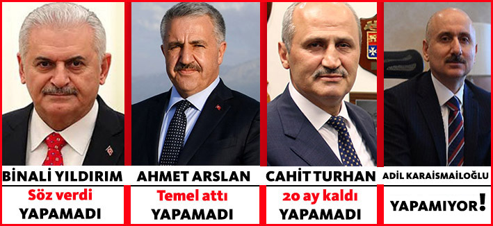 TİRE-BELEVİ YOLU GÜNDEME GELDİ