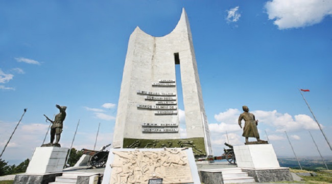 Osmanlı'nın doğum yeri, Bilecik gezi rehberi