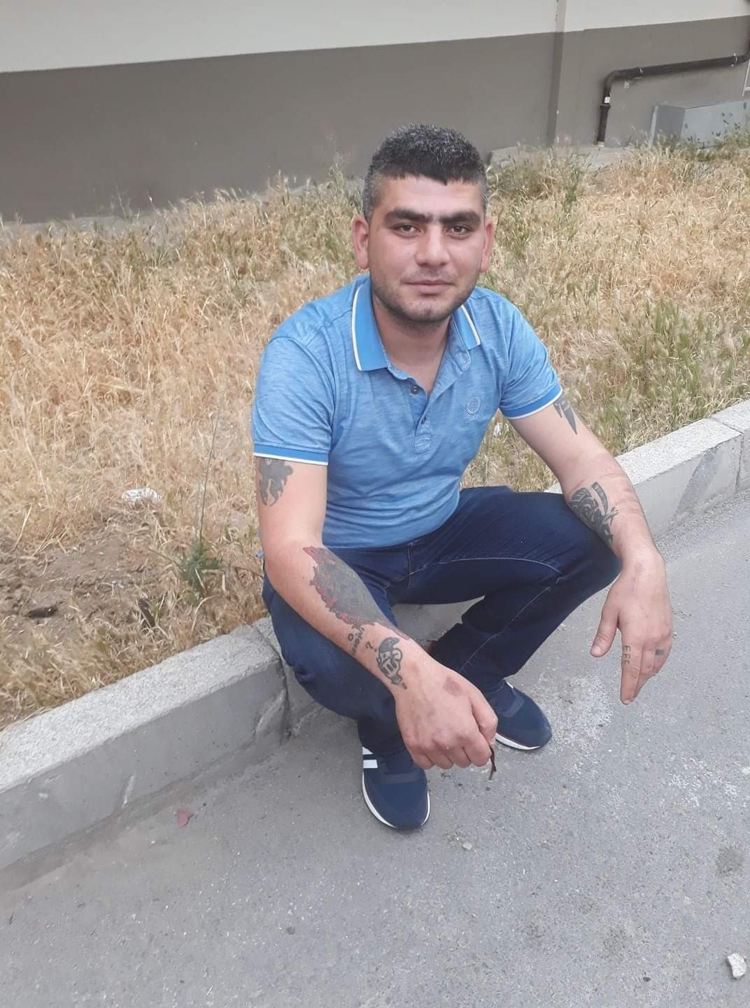İZMİR'DE ŞÜPHELİ ÖLÜM