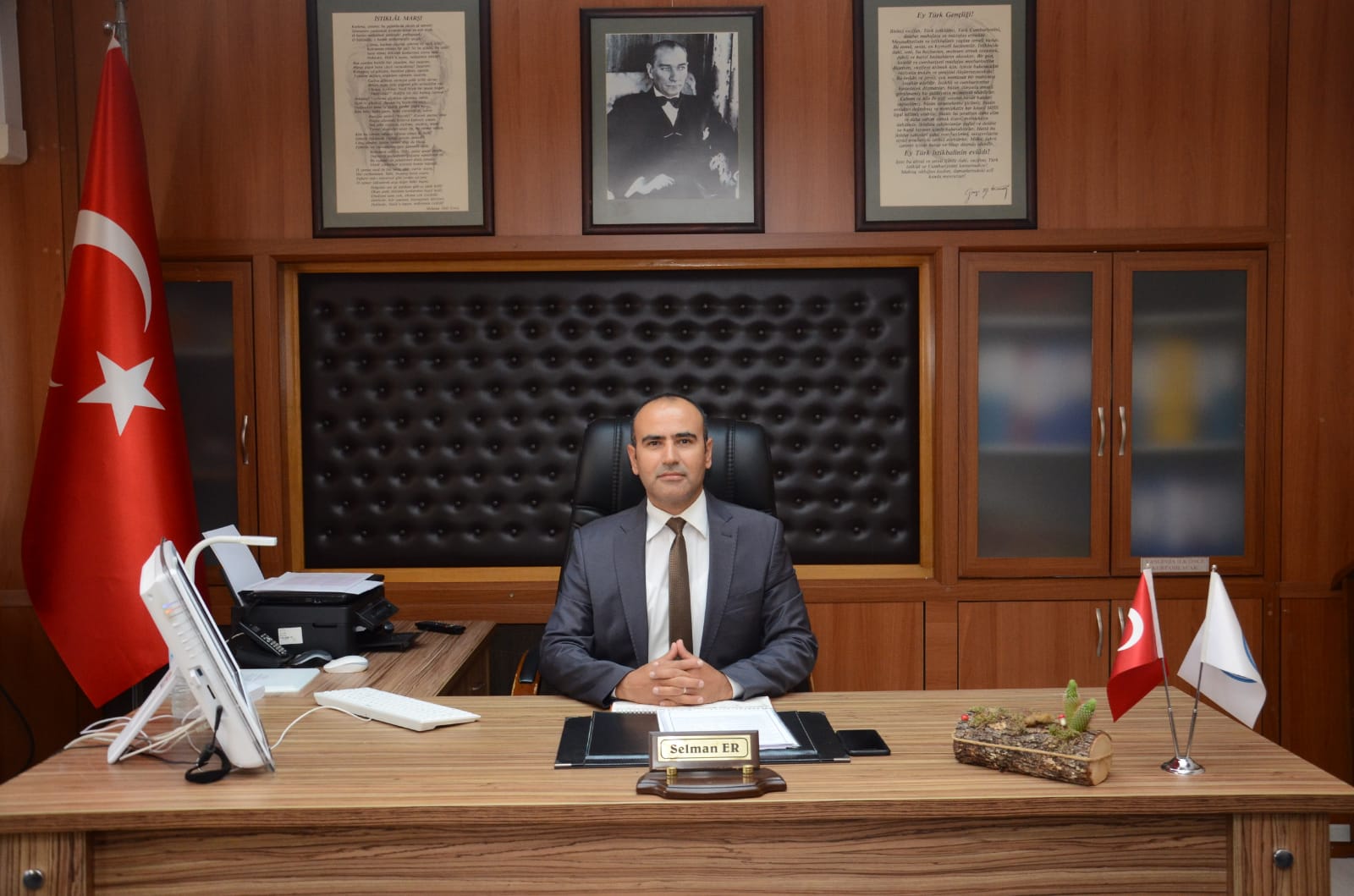 YÜZ YÜZE EĞİTİMİN BAŞLAMASI TEDİRGİN EDİYOR